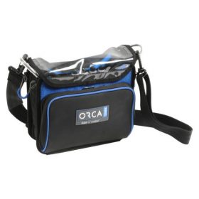 ORCA Hard Shell Accessories Bag – Available in different sizes